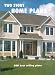 Books : Two Story Home Plans