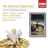 The Sorcerer\'s Apprentice - French Symphonic Poems
