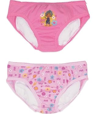 Mothercare Fifi and the Flowertots trainer pants - 2pk