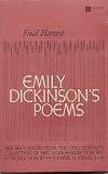 Final Harvest Emily Dickinsons Poems