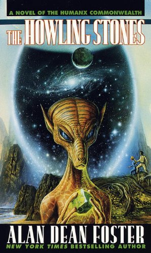 Howling Stones (The Humanx Commonwealth)