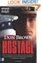 Hostage (Navy Justice, Book 2)