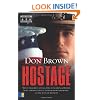 Hostage (Navy Justice, Book 2)