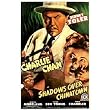 Shadows Over Chinatown - Movie Poster
