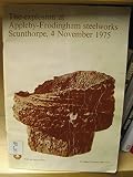 The explosion at the Appleby-Frodingham steelworks, Scunthorpe, 4 November 1975 : a report