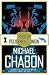 The Yiddish Policemen's Union