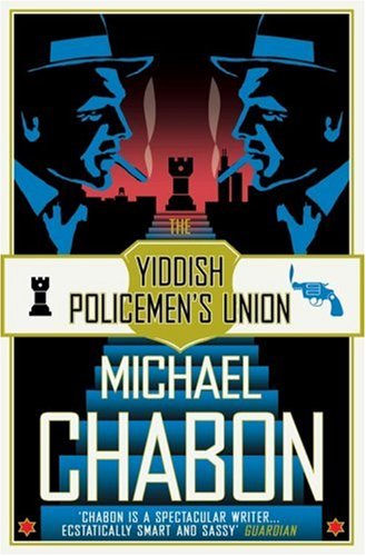The Yiddish Policemen's Union