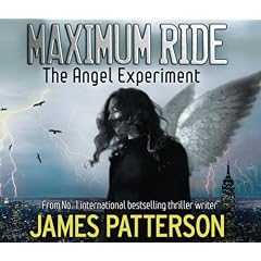 Maximum Ride: The Angel Experiment