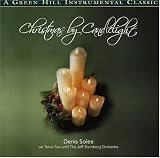 Christmas By Candlelight