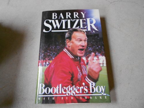 The Bootlegger's Boy