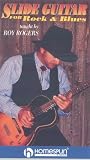 Review Music Sales Limited  / Slide Guitar For Rock And Blues