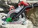 Blade Roller Sidewinder (Fits most Circular Saws)