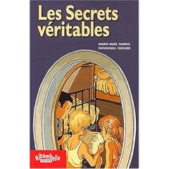 Les Secrets v�ritables, CE1