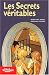 Livres : Les Secrets véritables, CE1