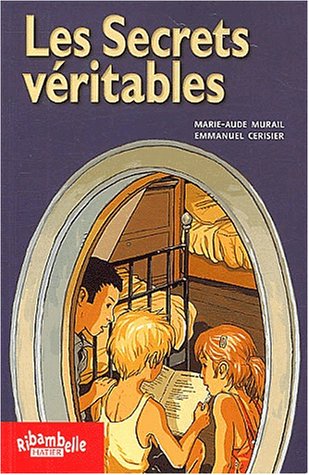 Les Secrets véritables, CE1