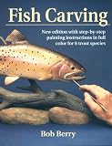 Fish Carving