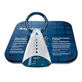 Angelcare AC300 Movement Only Baby Monitor