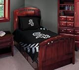 Chicago White Sox Comforter Bedspread