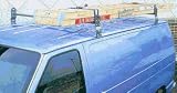 Highland Heavy Duty Commercial Van Bar Carrier