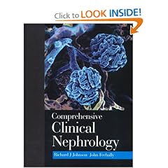 Comprehensive Clinical Nephrology (Comprehensive series)