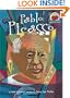 Pablo Picasso (On My Own Biographies)