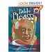 Pablo Picasso (On My Own Biographies)