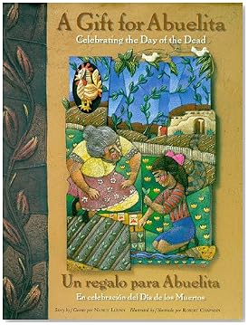 A Gift for Abuelita