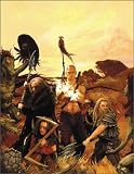 Serpent and the Scepter (D20 Generic System S.) (D20 Generic System)
