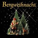 Bergweihnacht-Volksmusik zu Weihnachten