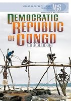 Democratic Republic of Congo in Pictures (Visual Geography. Second Series)