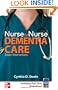 Nurse to Nurse Dementia Care