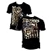 Marine Corps, USMC T-Shirt Elite Breed USMC Marines Aerial Assault Black
