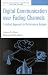 Digital Communication over Fading Channels: A Unified Approach to Performance Analysis