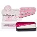 Hollywood Fashion Tape 2 pks-72 strips w/ Take Away Tin