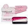 Hollywood Fashion Tape 2 pks-72 strips w/ Take Away Tin
