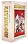 Rumiko Takahashi Anthology - Primal Needs (Vol. 1) + Series Box
