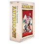 Rumiko Takahashi Anthology - Primal Needs (Vol. 1) + Series Box