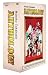 Rumiko Takahashi Anthology - Primal Needs (Vol. 1) + Series Box