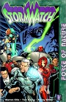 Force of Nature (Stormwatch)