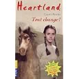 Heartland, tome 14 : Tout change !