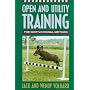 Open and Utility Training: The Motivational Method