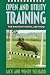 Open and Utility Training: The Motivational Method