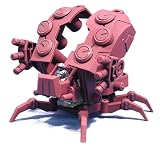 ZOIDS CBZ-06 デッドバスター