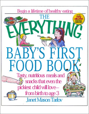 Infant-and-Toddler-Health
