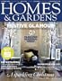 British Homes and Gardens