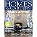 British Homes and Gardens