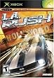 L.A. Rush