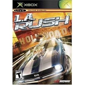 L.A. Rush