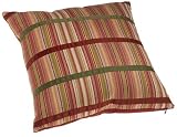 Edie Roberts Belize 17-by-17-Inch Pillow