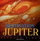 Destination: Jupiter